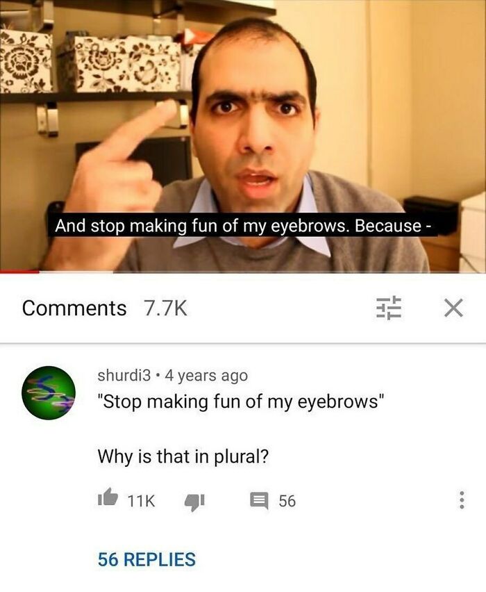 Funny-Youtube-Comments