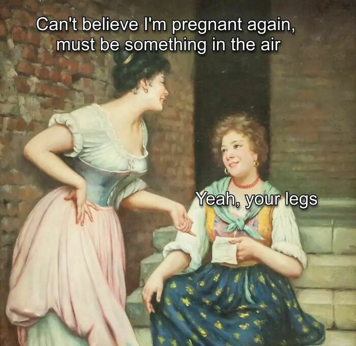 Funny-Classical-Art-Sarcasm