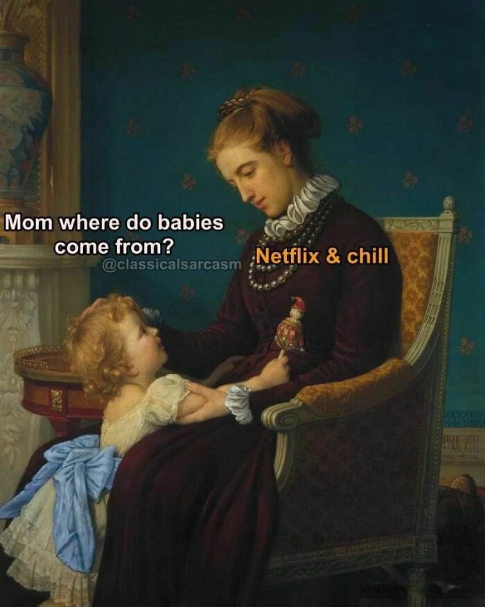 Funny-Classical-Art-Sarcasm