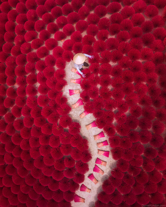 This Photographer Captures The Beauty Of Vietnam (78 Pics)