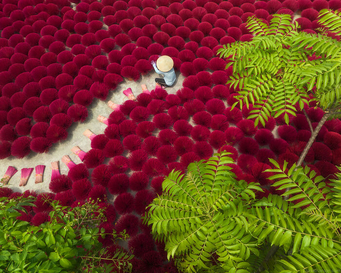 This Photographer Captures The Beauty Of Vietnam (78 Pics)