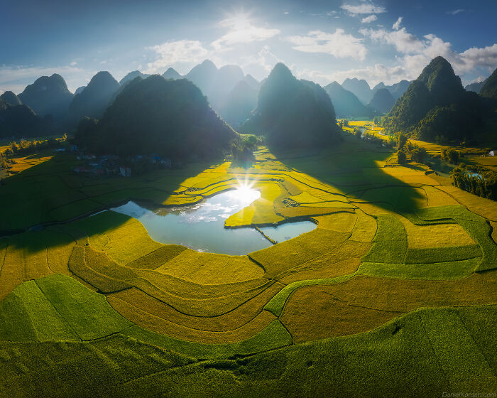 This Photographer Captures The Beauty Of Vietnam (78 Pics)
