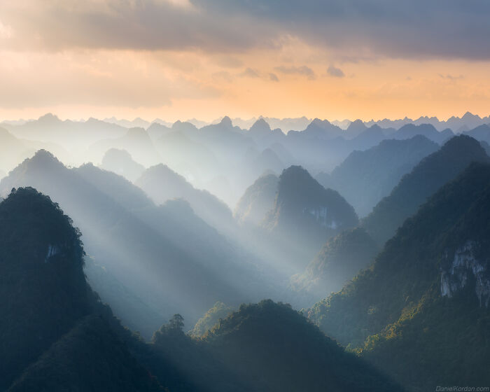 This Photographer Captures The Beauty Of Vietnam (78 Pics)