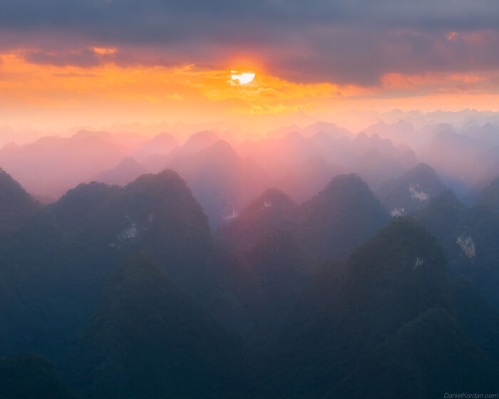 This Photographer Captures The Beauty Of Vietnam (78 Pics)