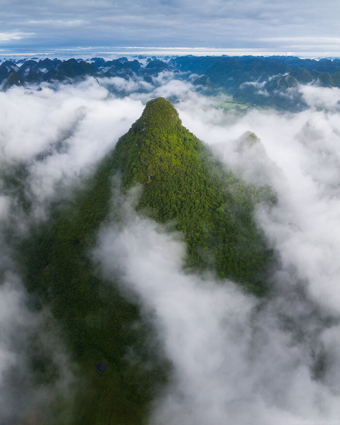 This Photographer Captures The Beauty Of Vietnam (78 Pics)