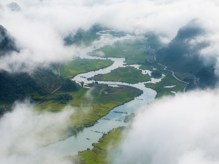 This Photographer Captures The Beauty Of Vietnam (78 Pics)