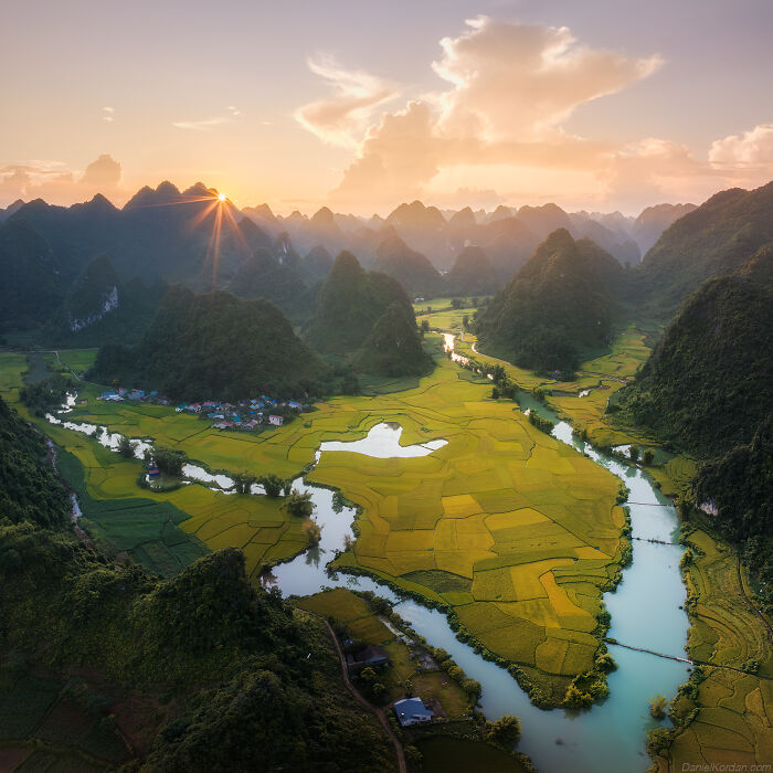 This Photographer Captures The Beauty Of Vietnam (78 Pics)