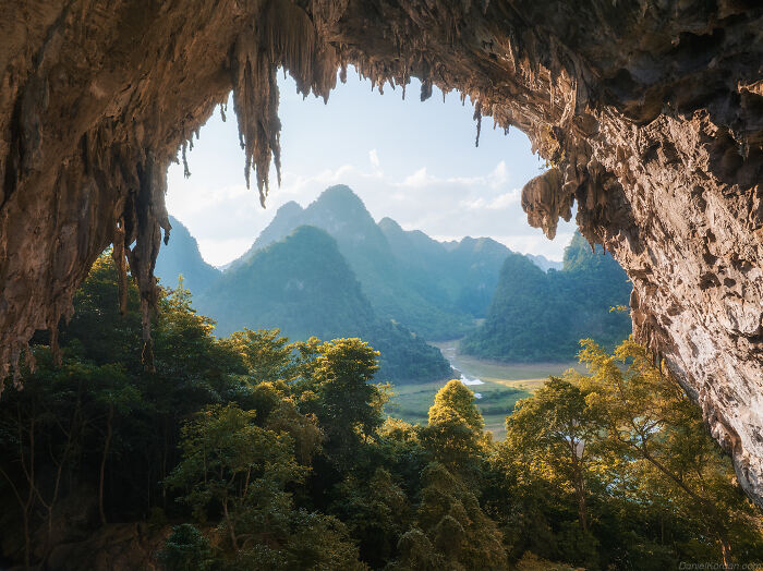 This Photographer Captures The Beauty Of Vietnam (78 Pics)