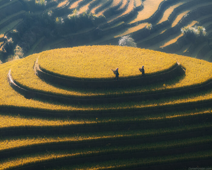 This Photographer Captures The Beauty Of Vietnam (78 Pics)