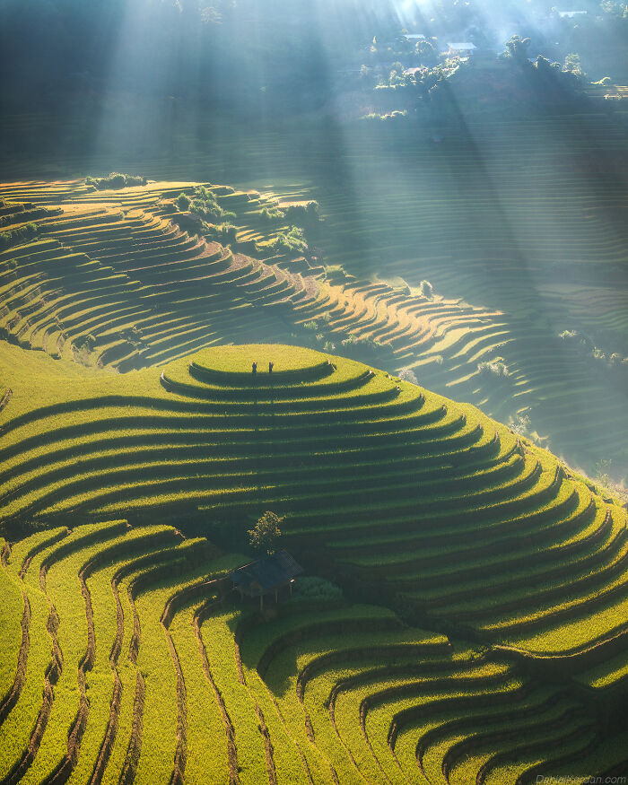 This Photographer Captures The Beauty Of Vietnam (78 Pics)