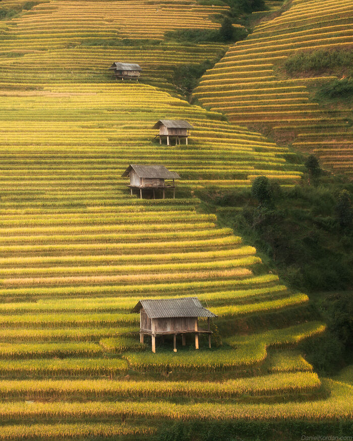 This Photographer Captures The Beauty Of Vietnam (78 Pics)