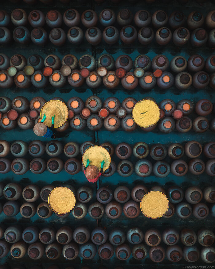 This Photographer Captures The Beauty Of Vietnam (78 Pics)