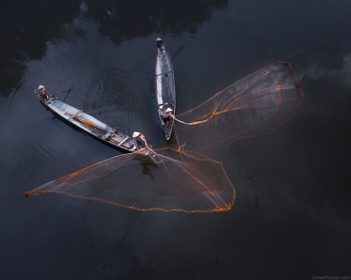 This Photographer Captures The Beauty Of Vietnam (78 Pics)