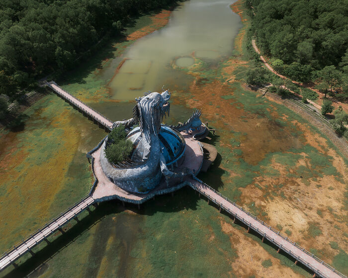 This Photographer Captures The Beauty Of Vietnam (78 Pics)