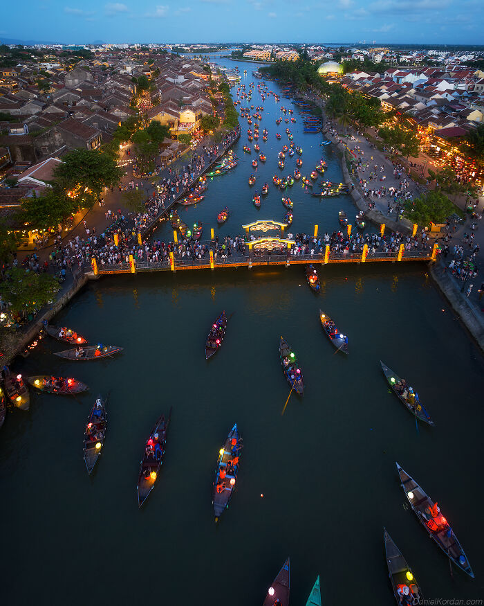 This Photographer Captures The Beauty Of Vietnam (78 Pics)