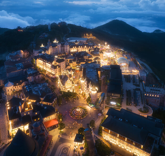 This Photographer Captures The Beauty Of Vietnam (78 Pics)