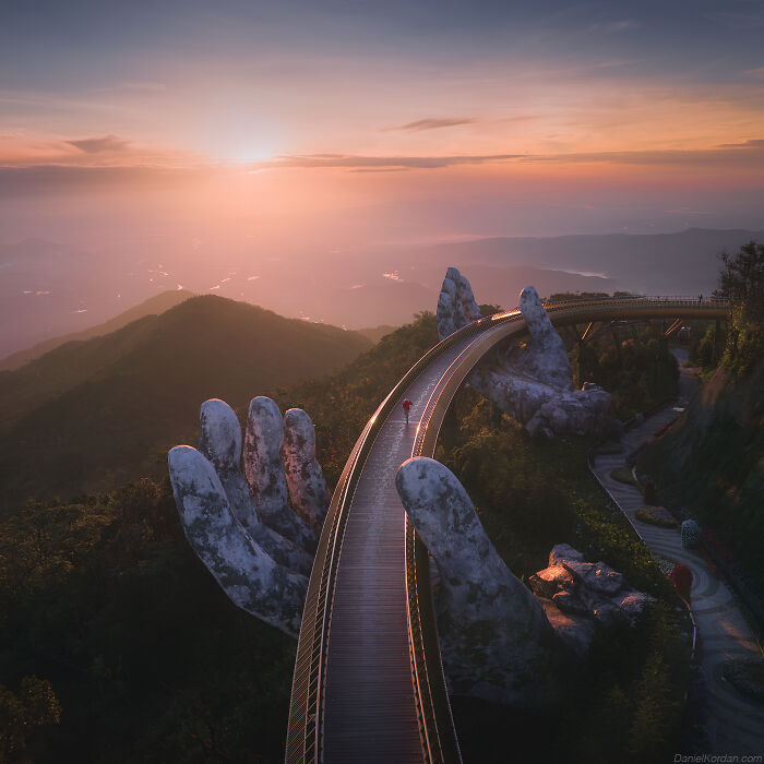 This Photographer Captures The Beauty Of Vietnam (78 Pics)