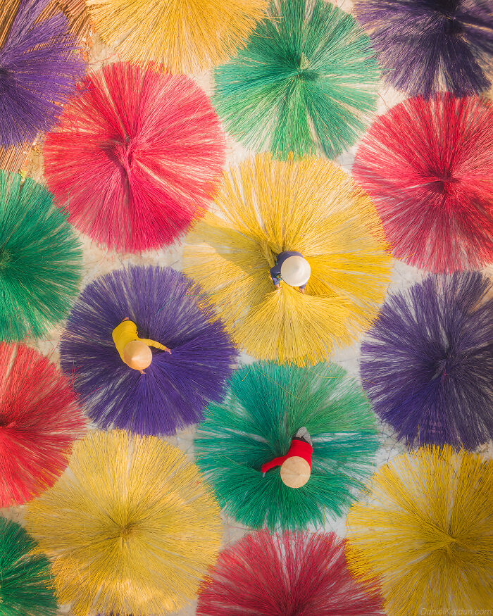 This Photographer Captures The Beauty Of Vietnam (78 Pics)