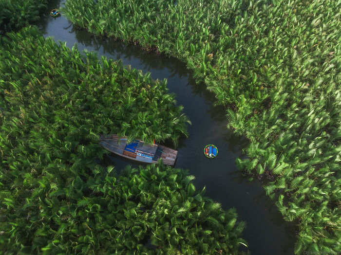 This Photographer Captures The Beauty Of Vietnam (78 Pics)