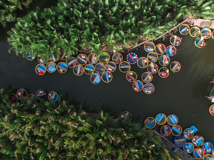 This Photographer Captures The Beauty Of Vietnam (78 Pics)