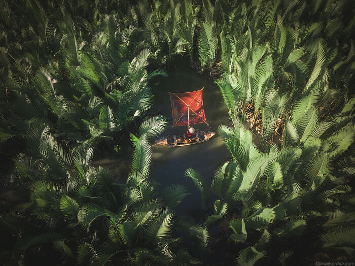 This Photographer Captures The Beauty Of Vietnam (78 Pics)