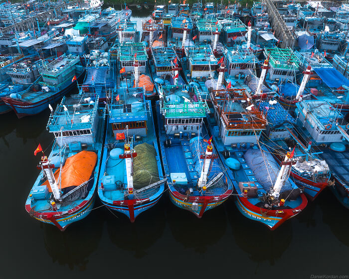 This Photographer Captures The Beauty Of Vietnam (78 Pics)