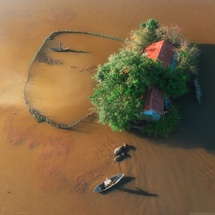 This Photographer Captures The Beauty Of Vietnam (78 Pics)