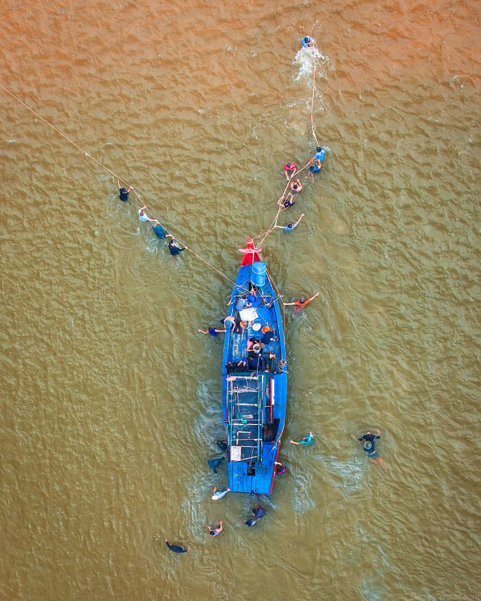 This Photographer Captures The Beauty Of Vietnam (78 Pics)
