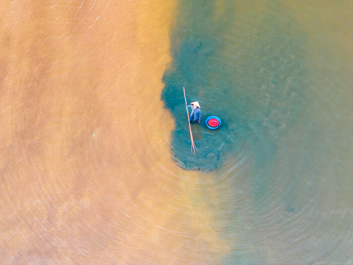 This Photographer Captures The Beauty Of Vietnam (78 Pics)