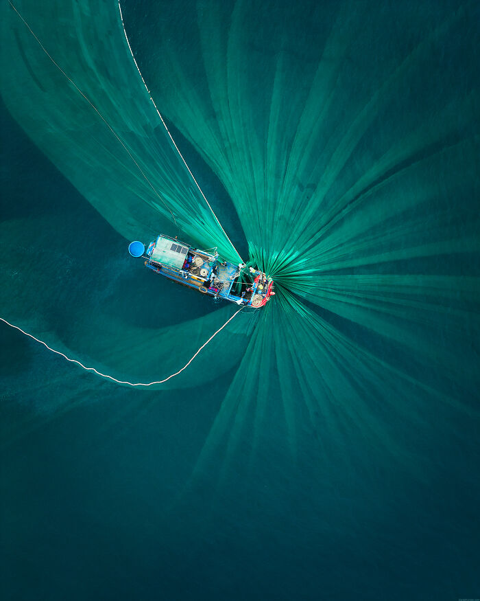 This Photographer Captures The Beauty Of Vietnam (78 Pics)