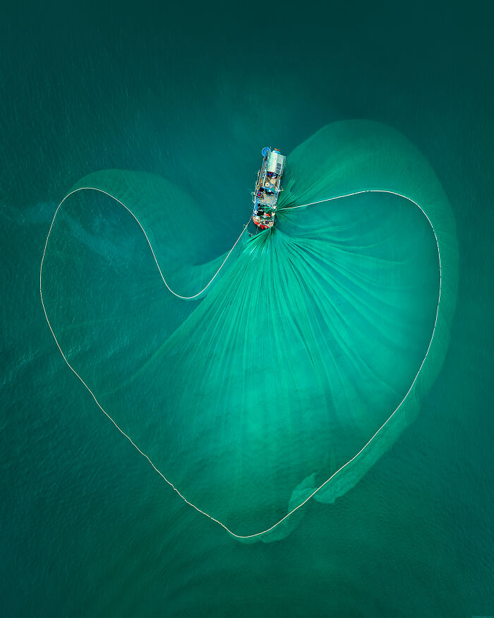 This Photographer Captures The Beauty Of Vietnam (78 Pics)