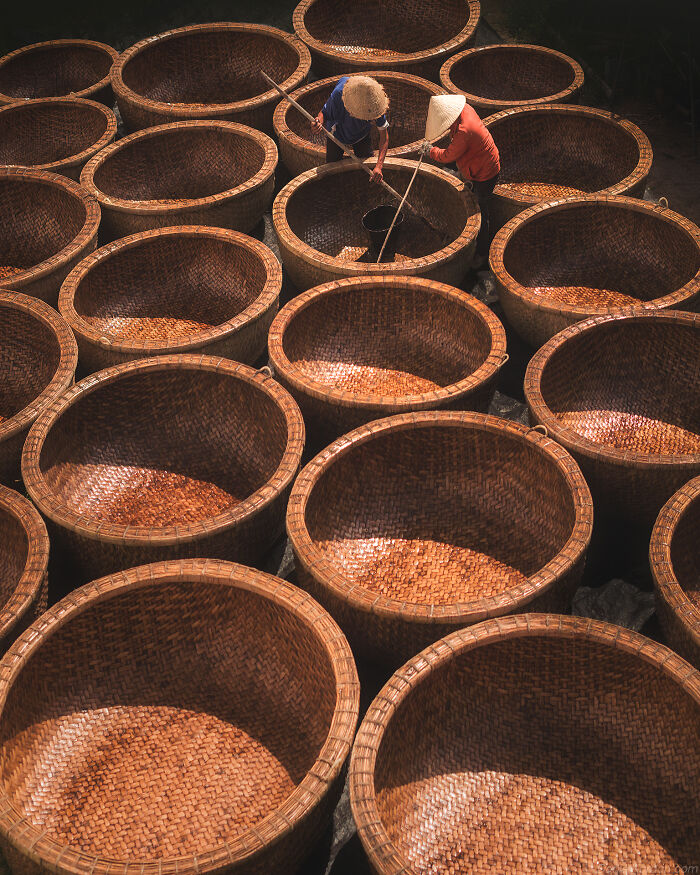 This Photographer Captures The Beauty Of Vietnam (78 Pics)