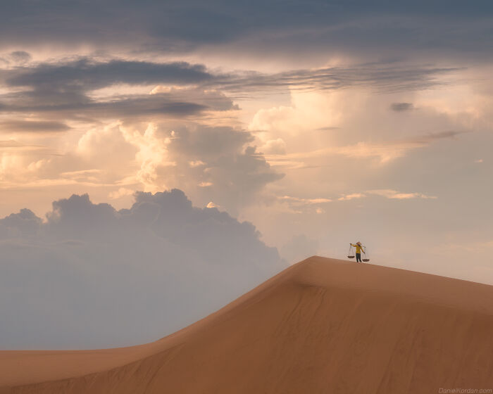 This Photographer Captures The Beauty Of Vietnam (78 Pics)