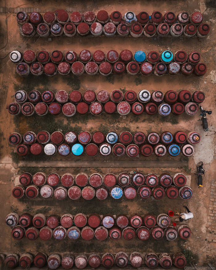 This Photographer Captures The Beauty Of Vietnam (78 Pics)