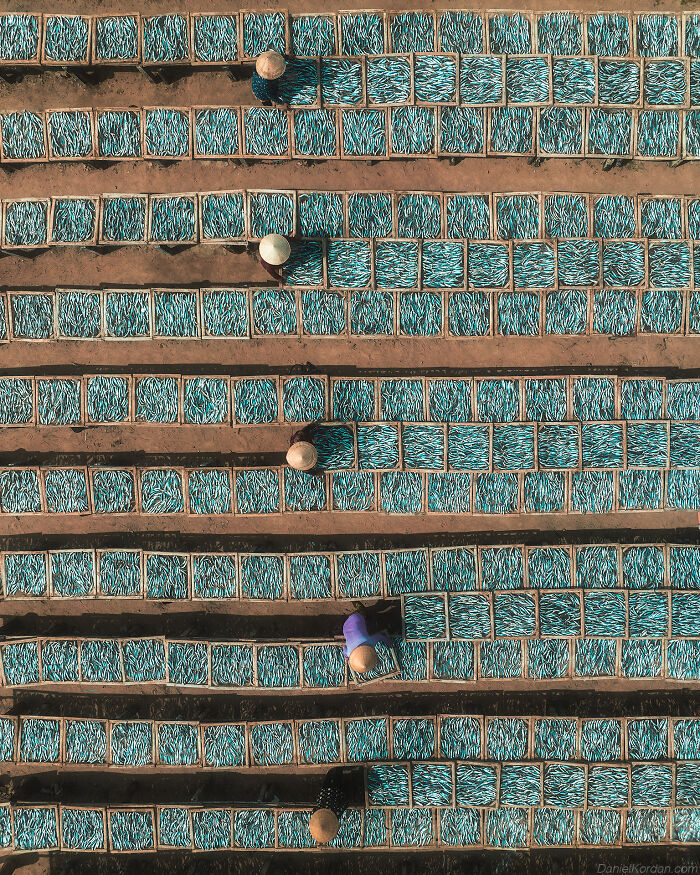 This Photographer Captures The Beauty Of Vietnam (78 Pics)