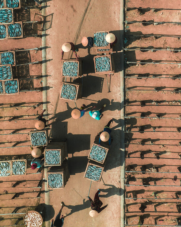 This Photographer Captures The Beauty Of Vietnam (78 Pics)