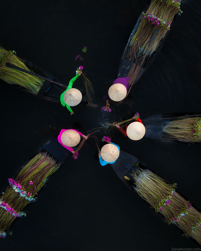 This Photographer Captures The Beauty Of Vietnam (78 Pics)