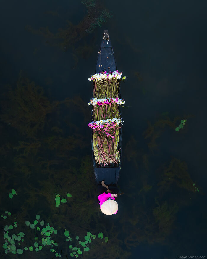 This Photographer Captures The Beauty Of Vietnam (78 Pics)