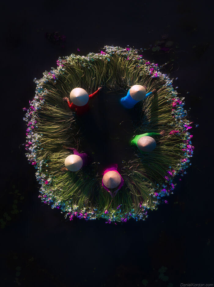 This Photographer Captures The Beauty Of Vietnam (78 Pics)