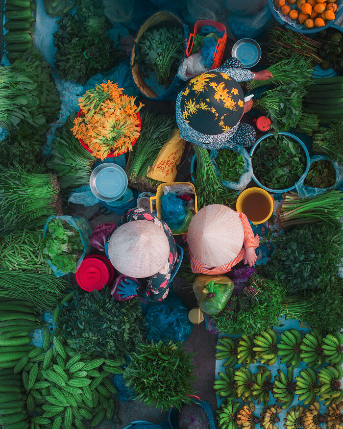 This Photographer Captures The Beauty Of Vietnam (78 Pics)