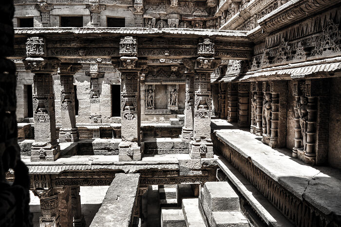 The Song Went To The Stones