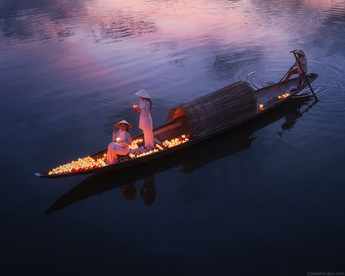 This Photographer Captures The Beauty Of Vietnam (78 Pics)