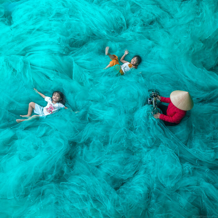 This Photographer Captures The Beauty Of Vietnam (78 Pics)