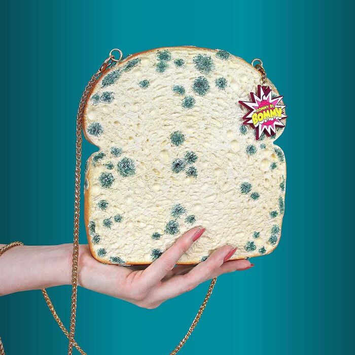 Deliciously Unique: Rommy De Bommy's Mouthwatering Bag Collection For Summer