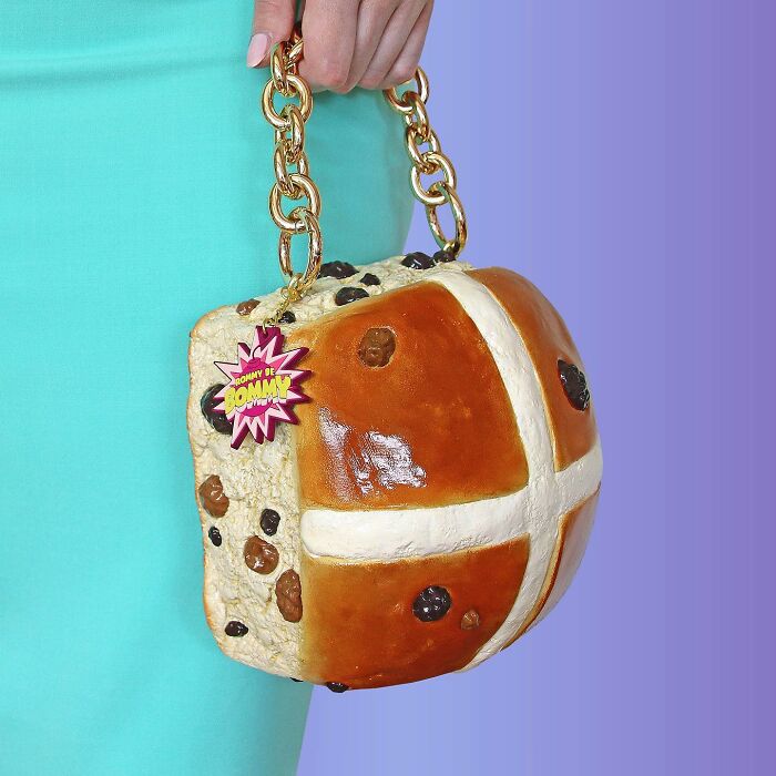 Deliciously Unique: Rommy De Bommy's Mouthwatering Bag Collection For Summer