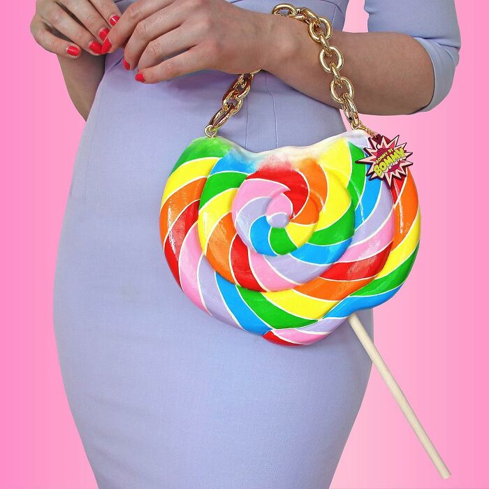 Deliciously Unique: Rommy De Bommy's Mouthwatering Bag Collection For Summer