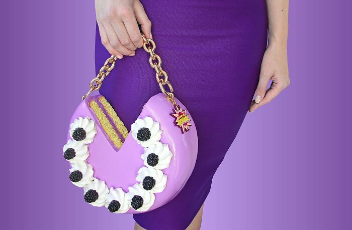 Deliciously Unique: Rommy De Bommy's Mouthwatering Bag Collection For Summer