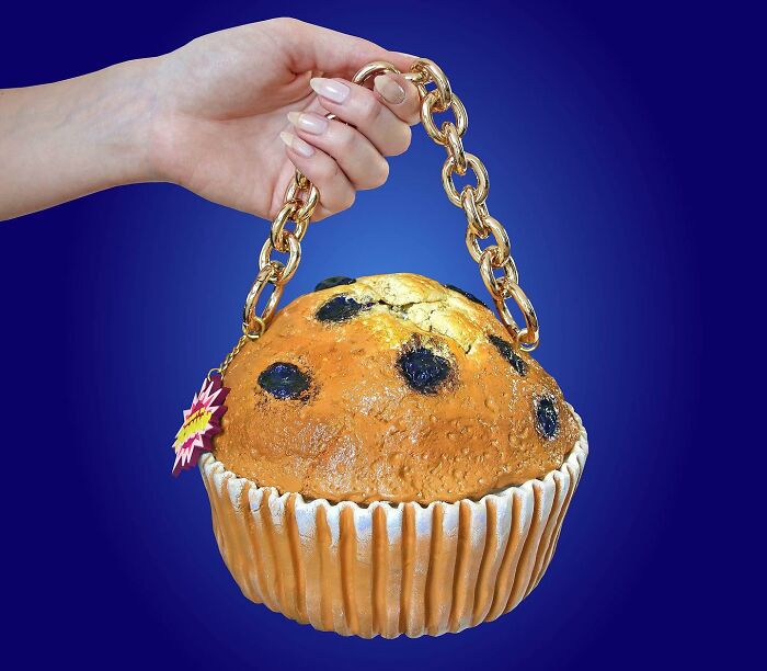 Deliciously Unique: Rommy De Bommy's Mouthwatering Bag Collection For Summer