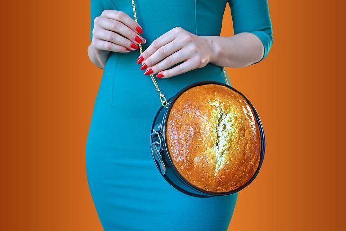 Deliciously Unique: Rommy De Bommy's Mouthwatering Bag Collection For Summer