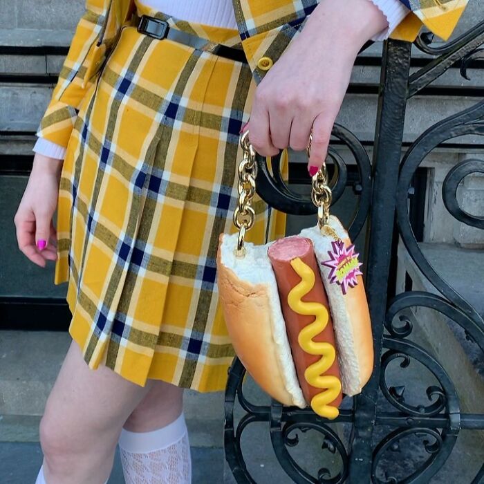 Deliciously Unique: Rommy De Bommy's Mouthwatering Bag Collection For Summer